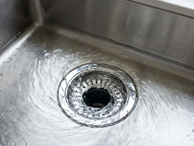 Drain Cleaning Plumber in Escondido, CA
